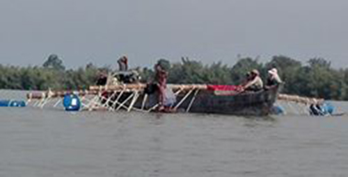 ​ព្រៃឈើ​ខាងក្រៅ​តំបន់​បាត​អាង​ទំនប់​វា​រី​អគ្គិសនី​សេ​សាន​ក្រោម​២​រង​ការកាប់​បំផ្លាញ​ដោយ​មេ​ឈ្មួញ​ឈ្មោះ​ម៉ឹក សុផាន់​ណា​រ៉េត​ហៅ​ឧកញ៉ា​ជ័យ​ជិត​រលាយ​ហើយ​